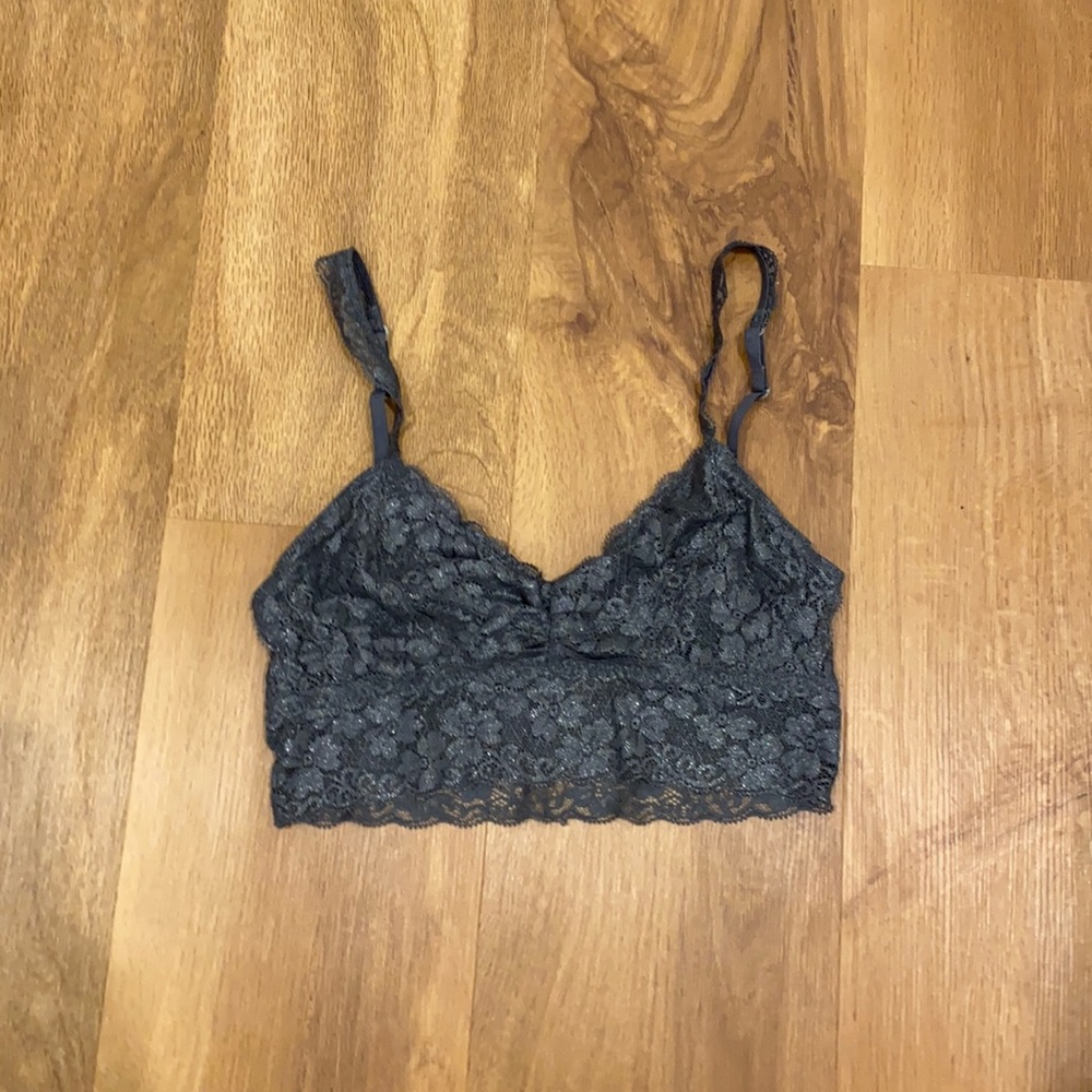 Gilly Hicks Bralette size S